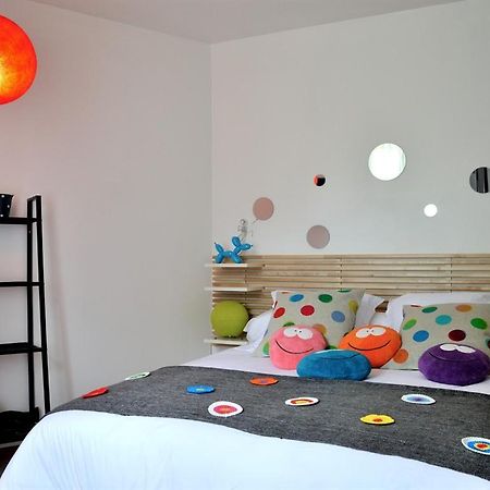 Lodges Lao Bully  Quarto foto