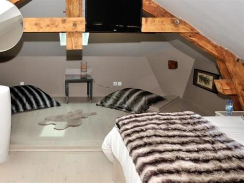 Lodges Lao Bully  Exterior foto