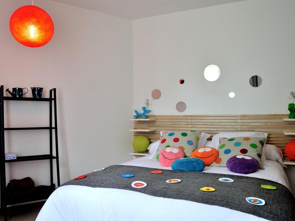 Lodges Lao Bully  Quarto foto